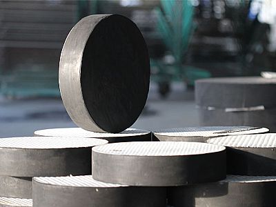 嫩江市板式橡胶支座应该如何做到质量控制？
